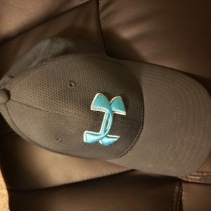 Under Armour Fitted Hat